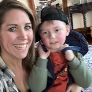 Meet your Posher, Erin